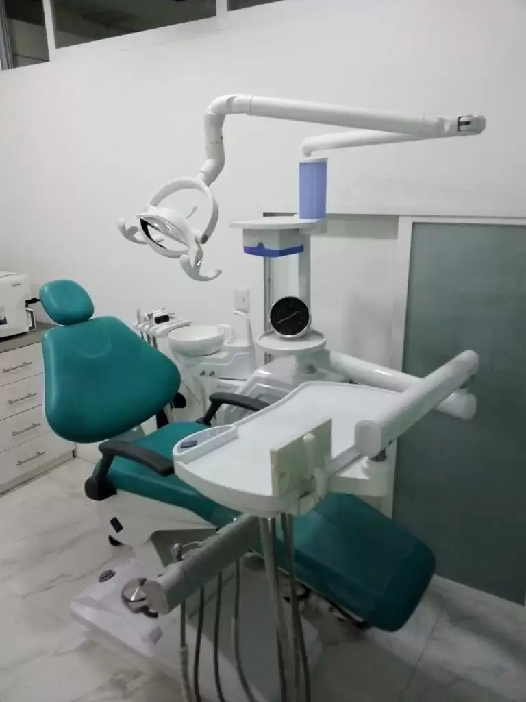 clinica dental desntafest