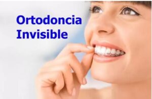 ortodoncia invisible , invisalign